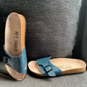 Birkenstock Birki sandals